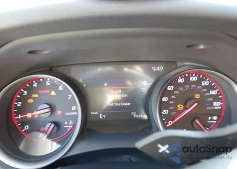 2022 Toyota Camry Xse V6 from USA, damaged, VIN 4T1KZ1AK6NU062275